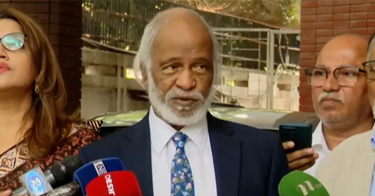 বিএনপির স্থায়ী কমিটির সদস্য ড. আবদুল মঈন খান